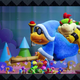 Is Kamek just Bowser Jr.’s babysitter?